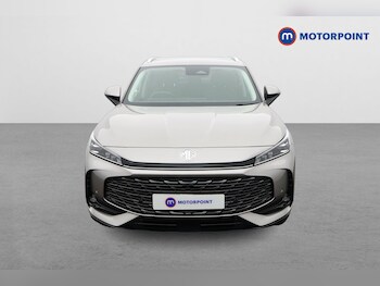 Used MG MG HS undefined for sale - 78477144: Photo