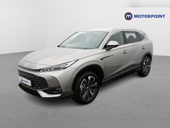 Used MG MG HS undefined for sale - 78477144: Photo