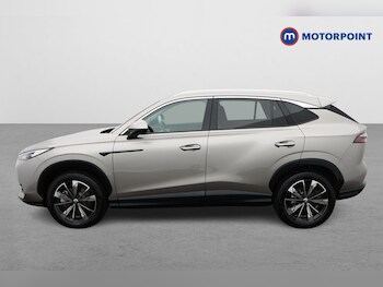 Used MG MG HS undefined for sale - 78477144: Photo