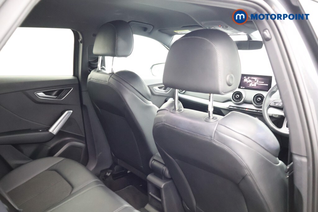 Used Audi Q2 2022 for sale - 76774377: Photo 17