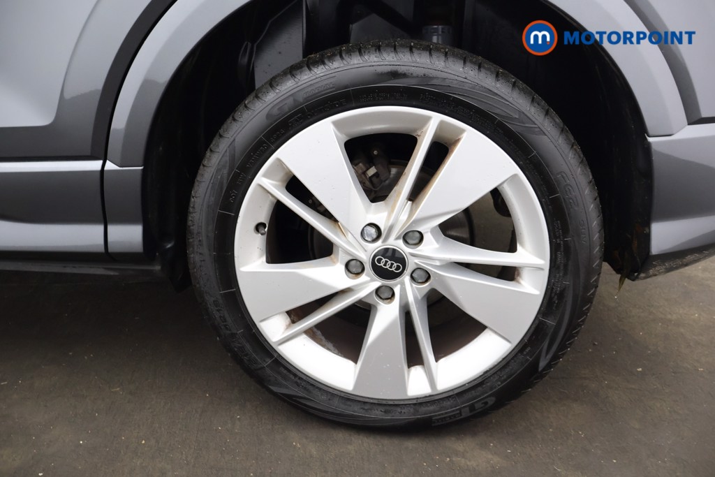 Used Audi Q2 2022 for sale - 76774377: Photo 24