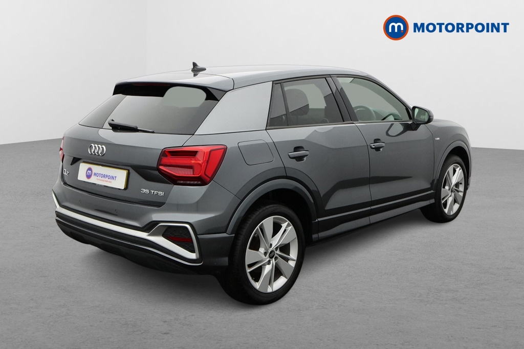 Used Audi Q2 2022 for sale - 76774377: Photo 7