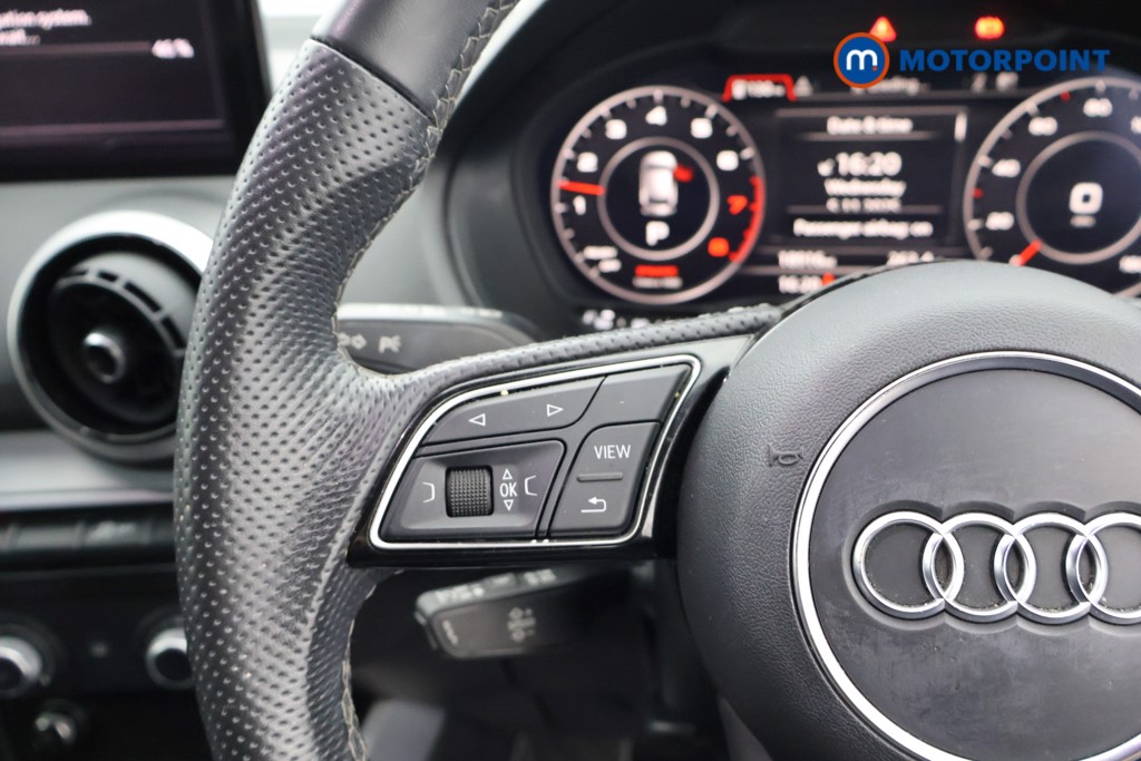 Used Audi Q2 2022 for sale - 76774377: Photo 9