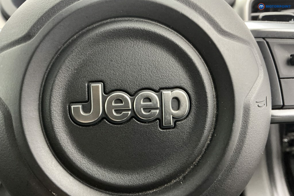 Used Jeep Other 2025 for sale - 77980278: Photo 34