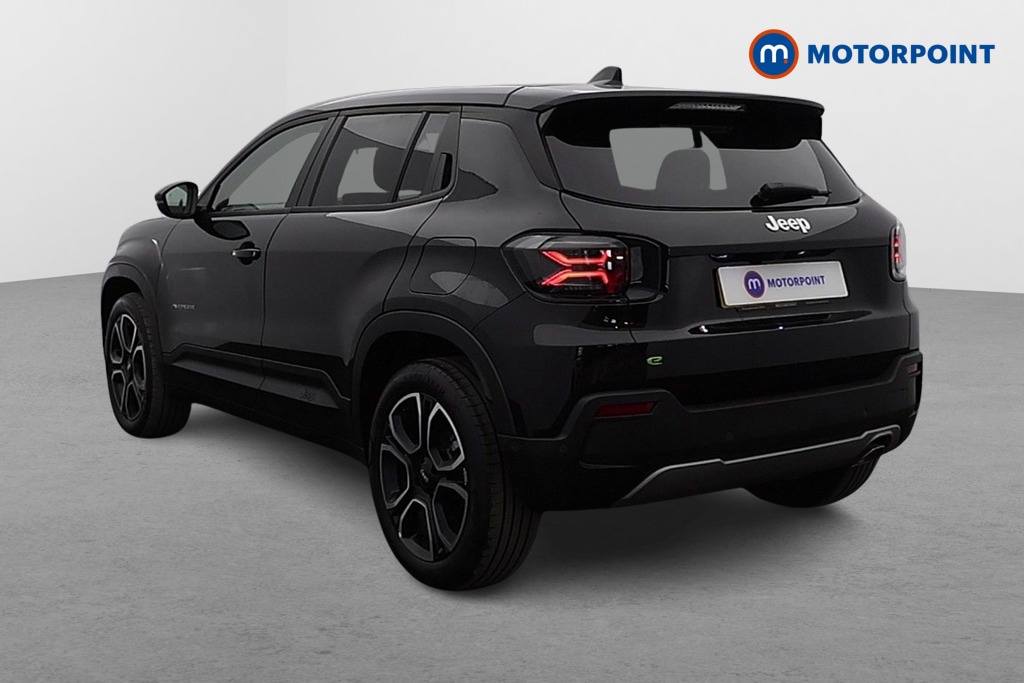 Used Jeep Other 2025 for sale - 77980278: Photo 5