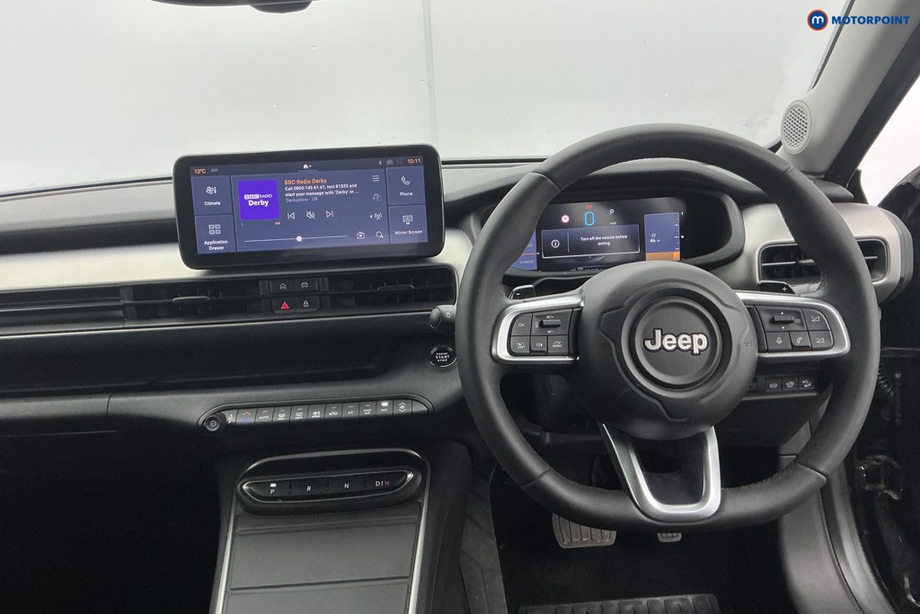 Used Jeep Other 2025 for sale - 77980278: Photo 9