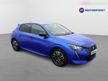 Used Peugeot 208 2023 for sale - 78357312: Photo