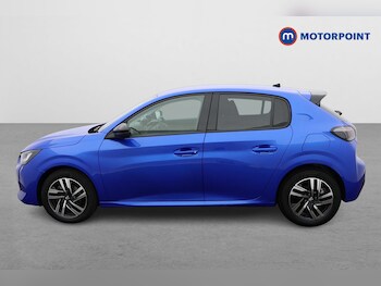 Used Peugeot 208 2023 for sale - 78357312: Photo