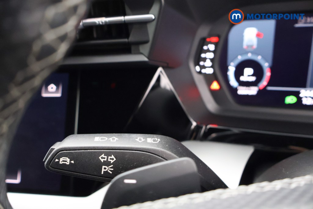 Used Audi A3 2021 for sale - 77011350: Photo 13