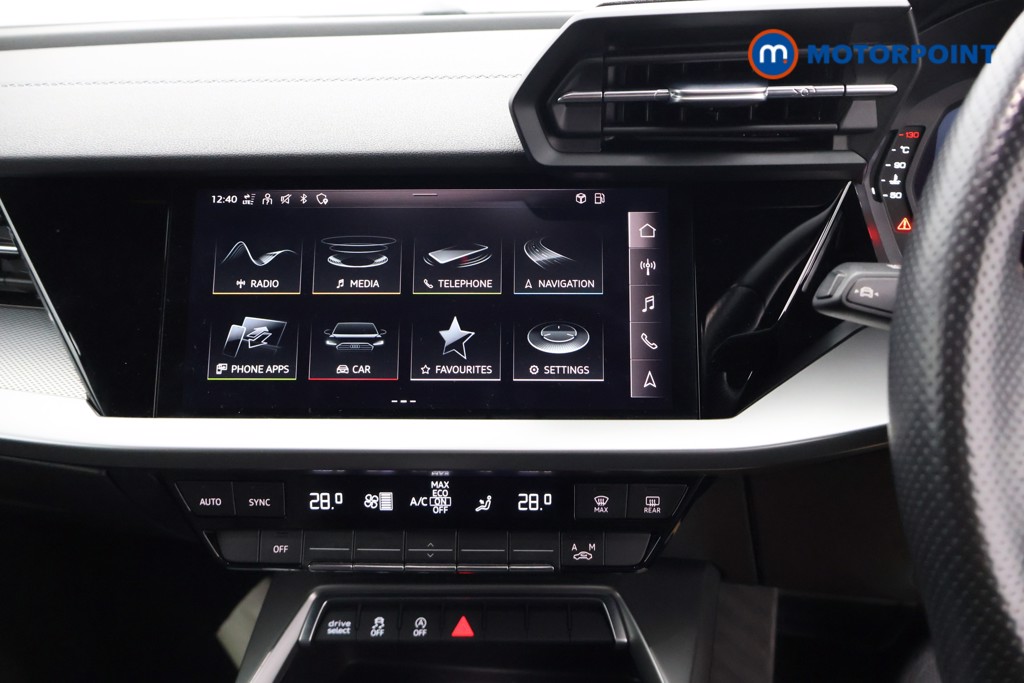 Used Audi A3 2021 for sale - 77011350: Photo 17