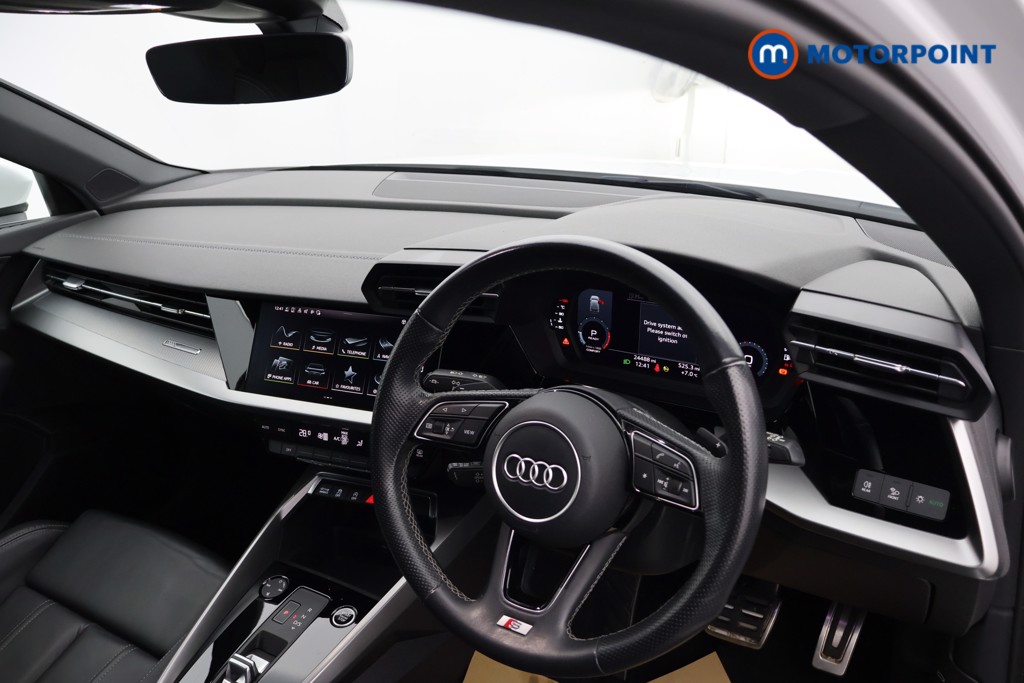 Used Audi A3 2021 for sale - 77011350: Photo 22