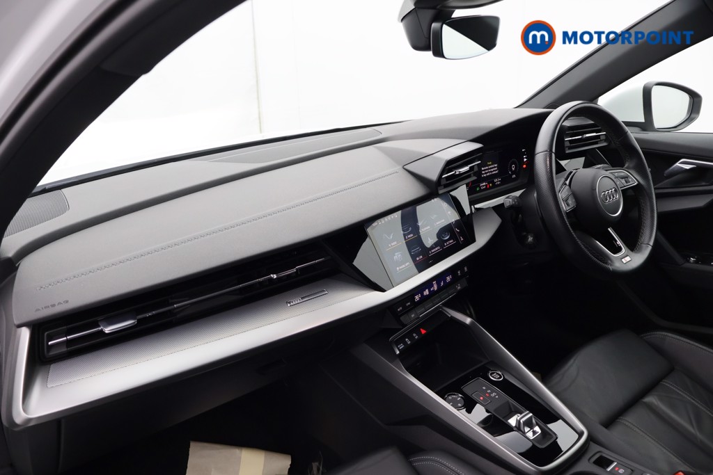 Used Audi A3 2021 for sale - 77011350: Photo 27