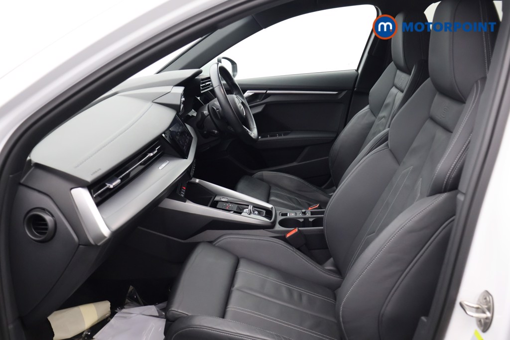 Used Audi A3 2021 for sale - 77011350: Photo 28