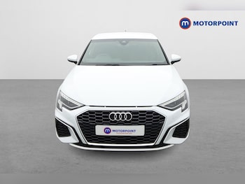 Used Audi A3 2021 for sale - 77011350: Photo