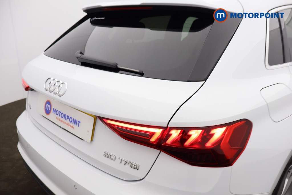 Used Audi A3 2021 for sale - 77011350: Photo 31