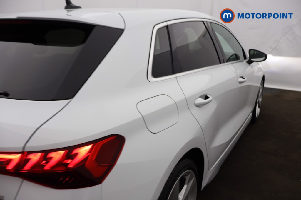 Used Audi A3 2021 for sale - 77011350: Photo 32