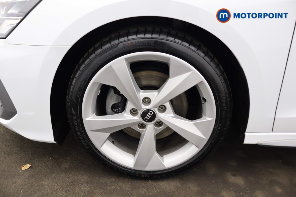 Used Audi A3 2021 for sale - 77011350: Photo 37