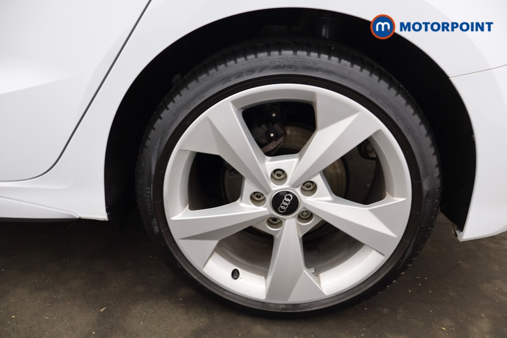 Used Audi A3 2021 for sale - 77011350: Photo 38