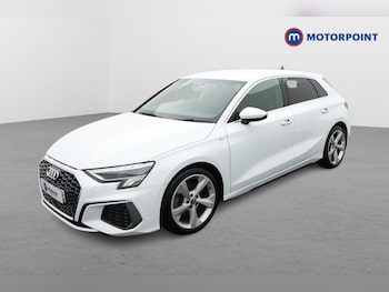Used Audi A3 2021 for sale - 77011350: Photo