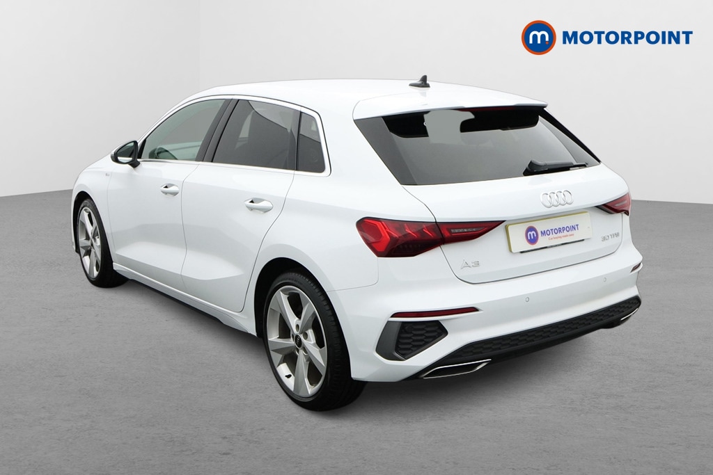 Used Audi A3 2021 for sale - 77011350: Photo 5