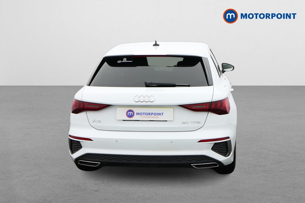 Used Audi A3 2021 for sale - 77011350: Photo 6