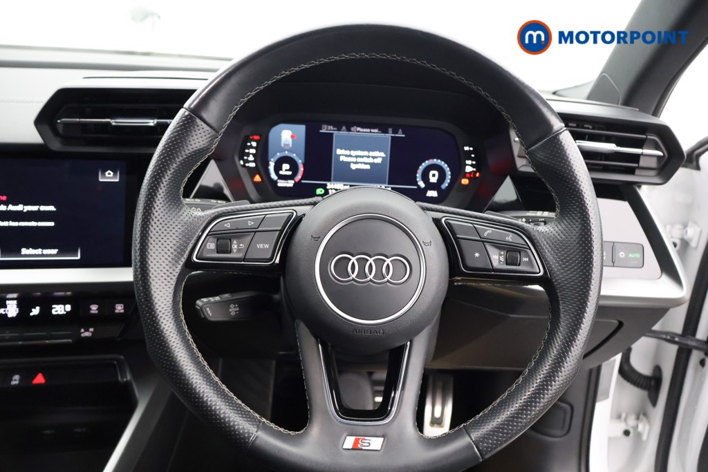 Used Audi A3 2021 for sale - 77011350: Photo 9