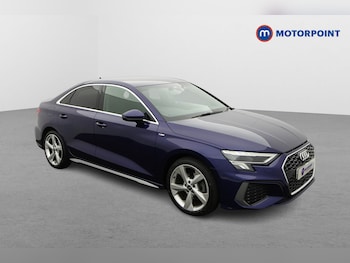 Used Audi A3 2023 for sale - 79312582: Photo