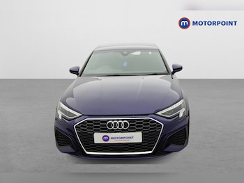 Used Audi A3 2023 for sale - 79312582: Photo
