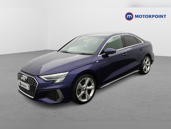 Used Audi A3 2023 for sale - 79312582: Photo