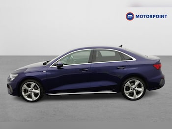 Used Audi A3 2023 for sale - 79312582: Photo