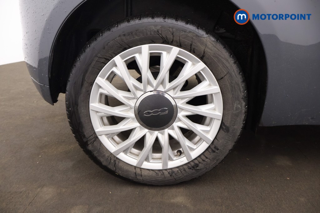 Used Fiat 500 2022 for sale - 77519957: Photo 10