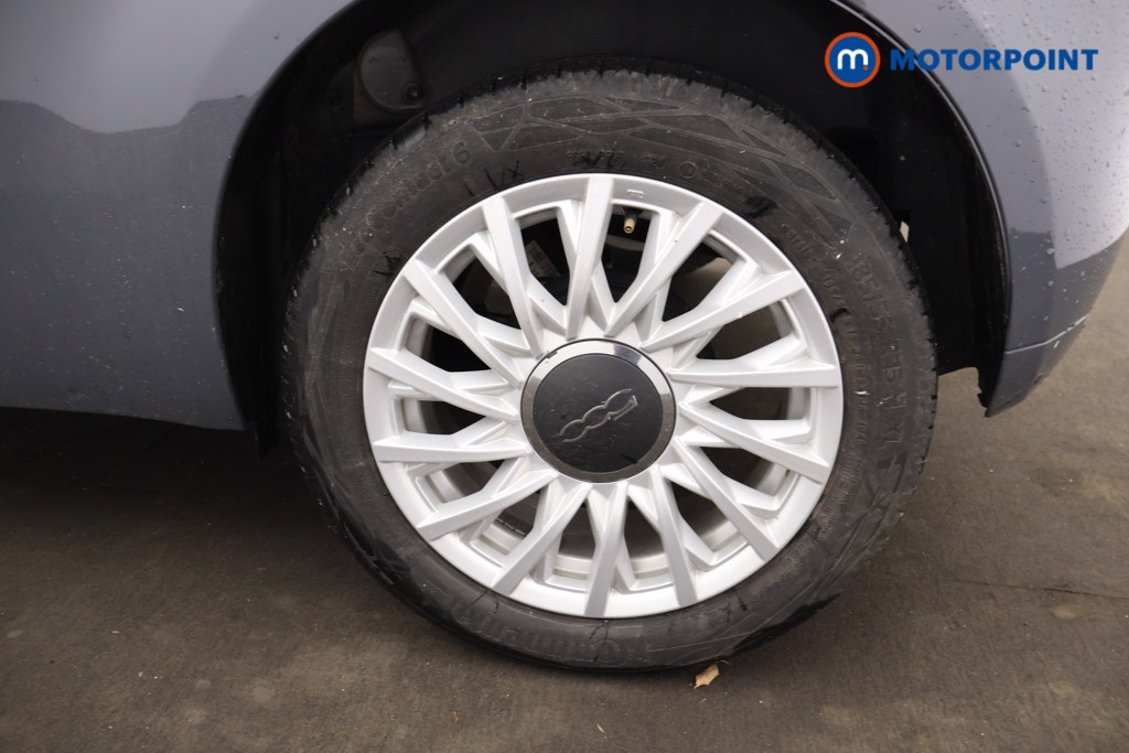 Used Fiat 500 2022 for sale - 77519957: Photo 11