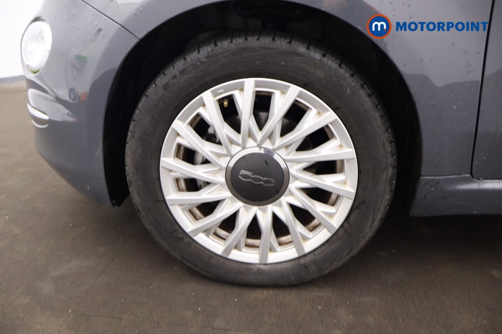 Used Fiat 500 2022 for sale - 77519957: Photo 12