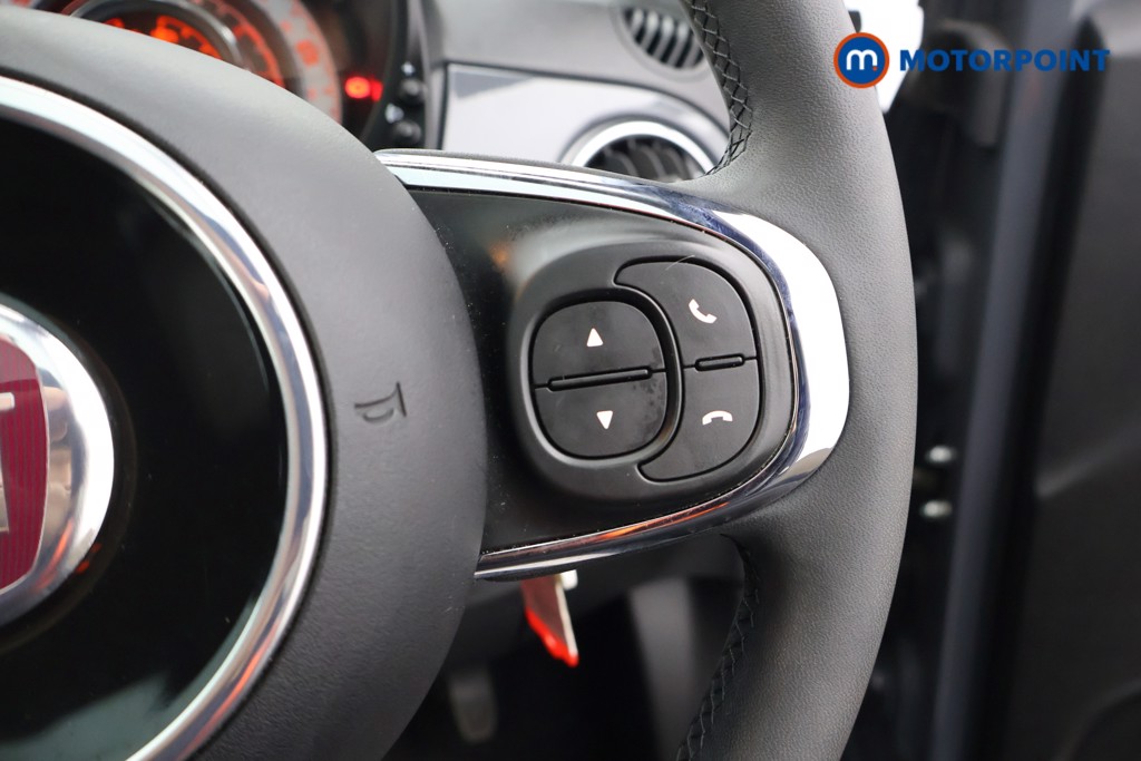 Used Fiat 500 2022 for sale - 77519957: Photo 16