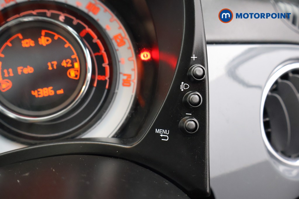 Used Fiat 500 2022 for sale - 77519957: Photo 20