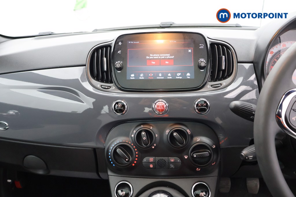 Used Fiat 500 2022 for sale - 77519957: Photo 21