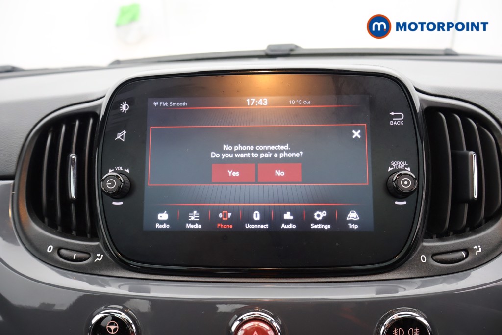 Used Fiat 500 2022 for sale - 77519957: Photo 22