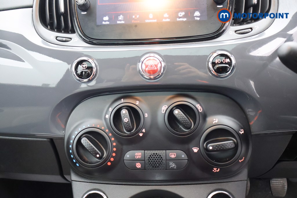 Used Fiat 500 2022 for sale - 77519957: Photo 23