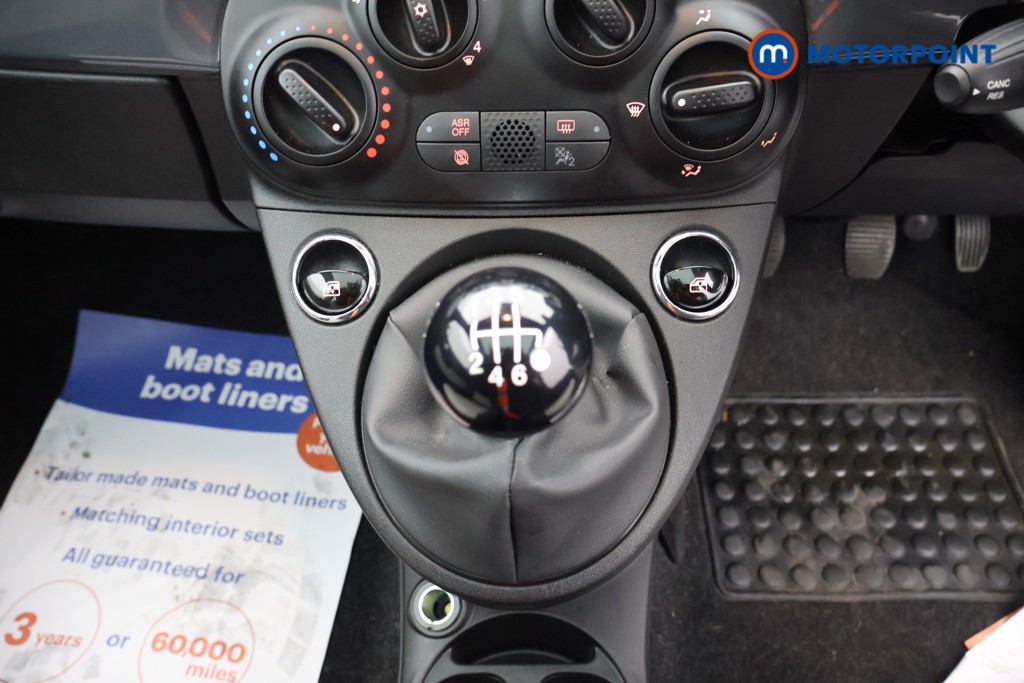 Used Fiat 500 2022 for sale - 77519957: Photo 26