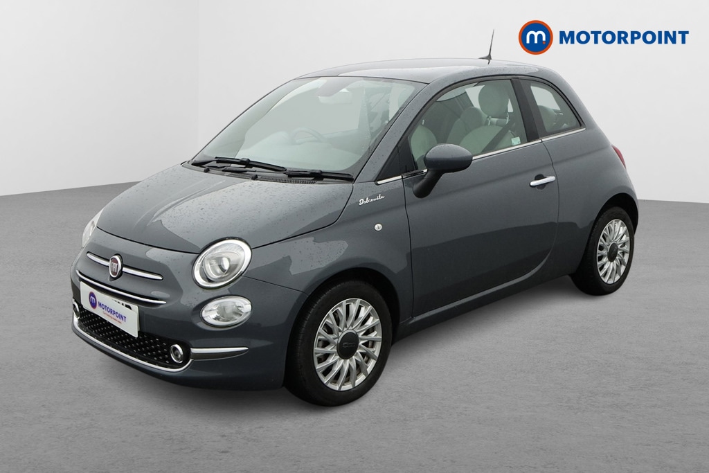Used Fiat 500 2022 for sale - 77519957: Photo 3