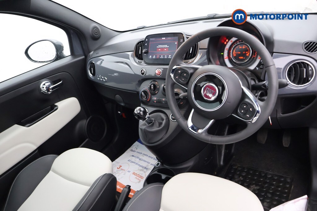 Used Fiat 500 2022 for sale - 77519957: Photo 33