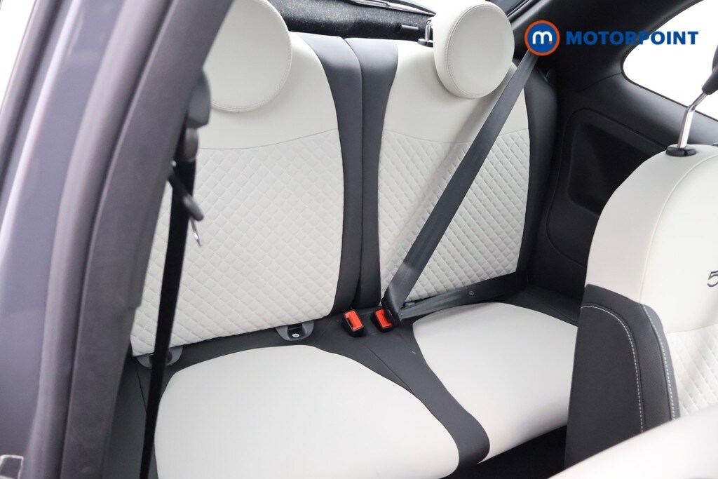 Used Fiat 500 2022 for sale - 77519957: Photo 34