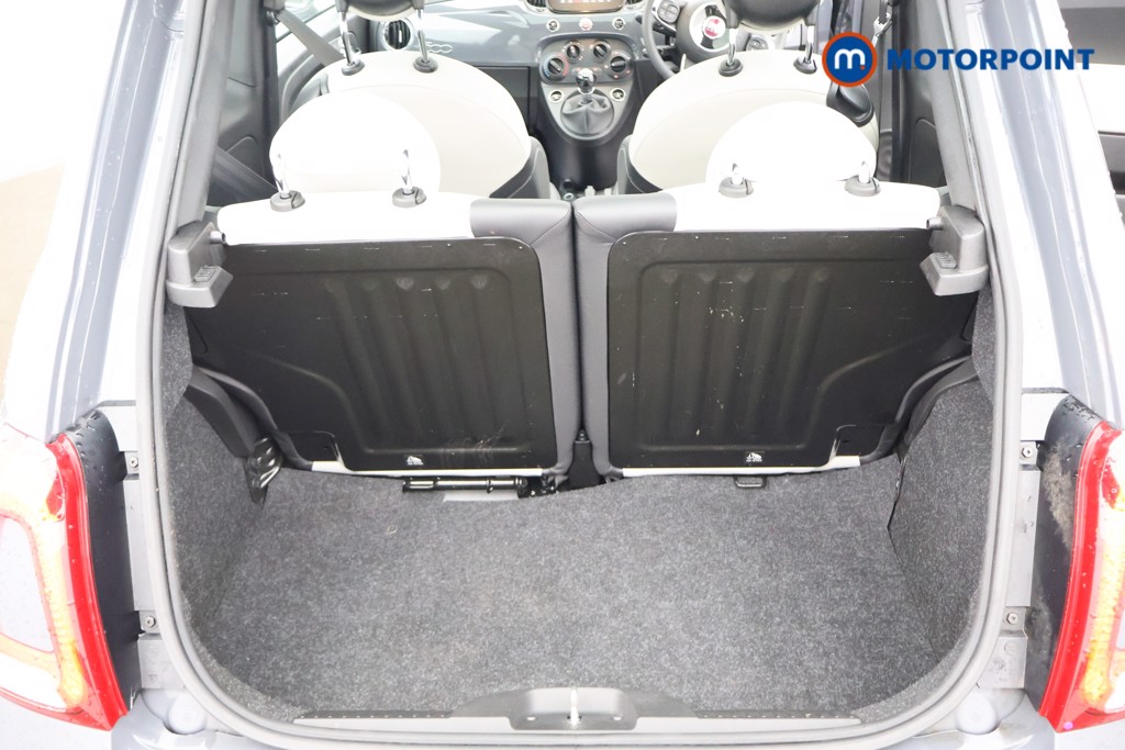 Used Fiat 500 2022 for sale - 77519957: Photo 35