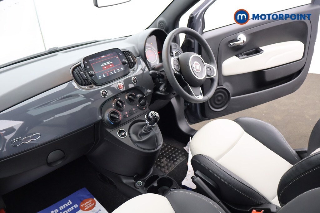 Used Fiat 500 2022 for sale - 77519957: Photo 36