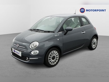 Used Fiat 500 2022 for sale - 77519957: Photo