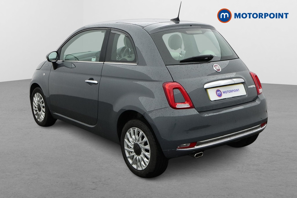 Used Fiat 500 2022 for sale - 77519957: Photo 5