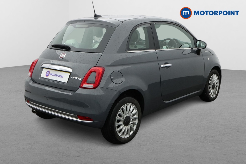 Used Fiat 500 2022 for sale - 77519957: Photo 7