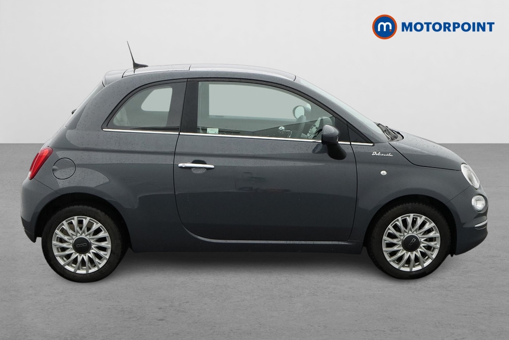 Used Fiat 500 2022 for sale - 77519957: Photo 8