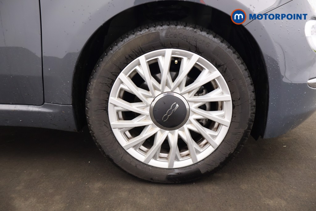 Used Fiat 500 2022 for sale - 77519957: Photo 9