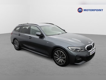 Used BMW 3 Series 2021 for sale - 79296795: Photo